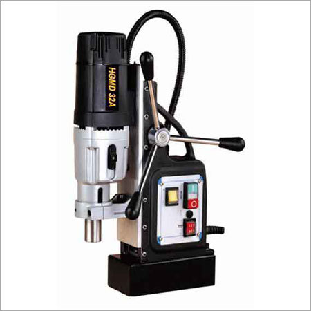 Portable Magnetic Drill Press