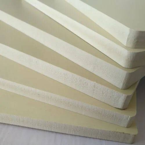 6mm Wpc Sheet - Application: Exterior