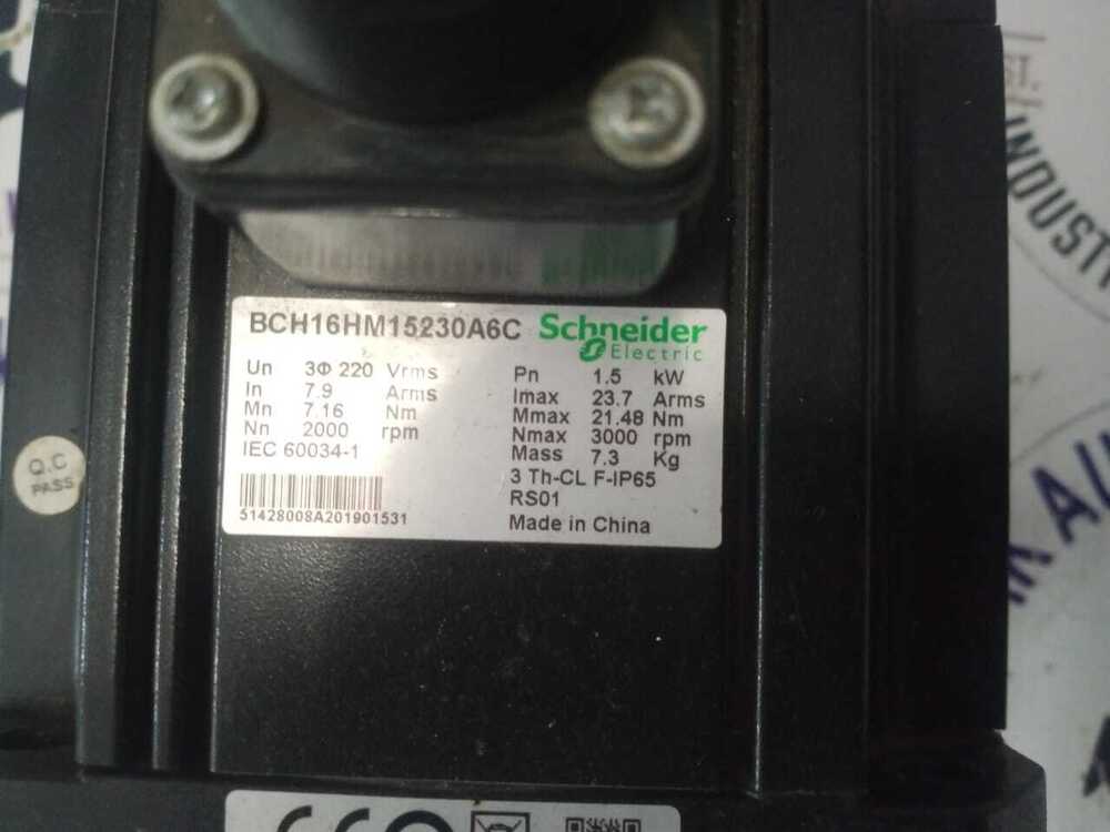 SCHNEIDER BCH16HM15230A6C