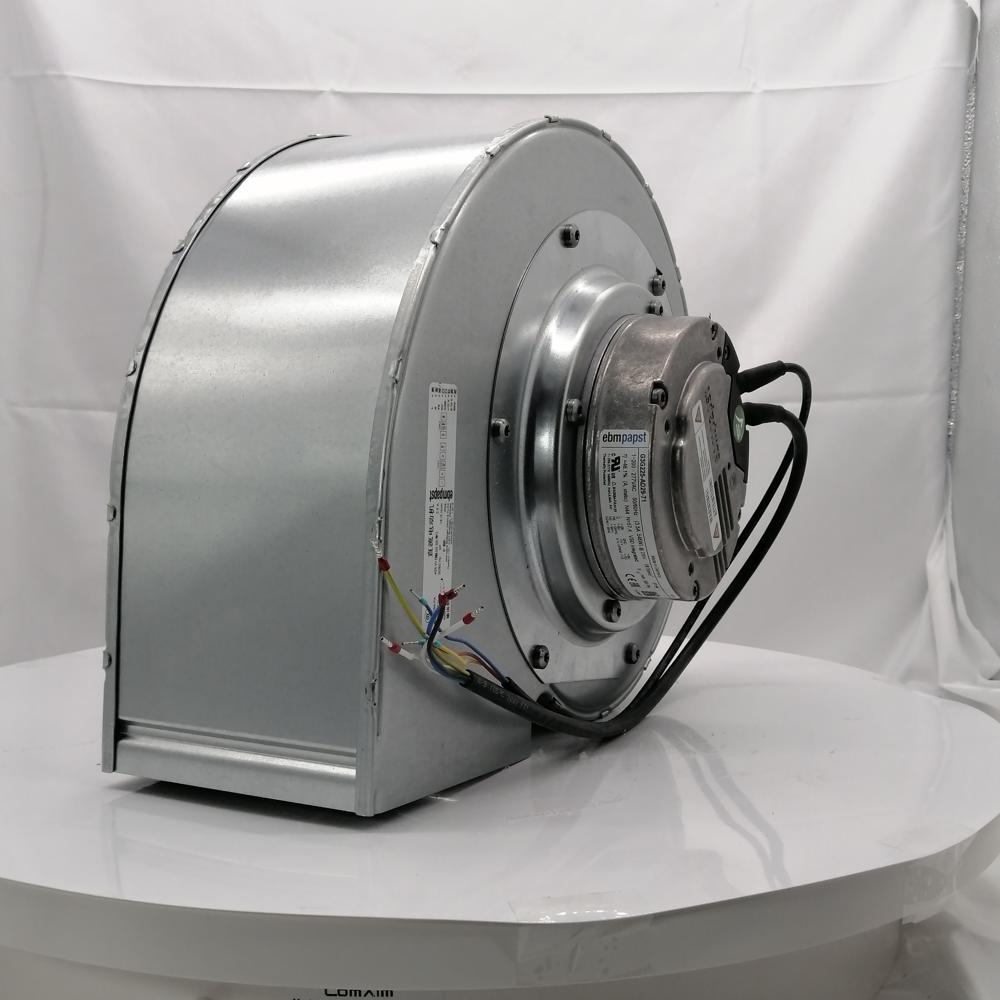ebmpapst G3G225-AD29-71 230V AC 545W 3.5A Heat Dissipation Air Conditioner Outdoor Unit Inverter Centrifugal Cooling Fan