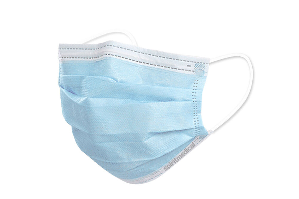 face masks