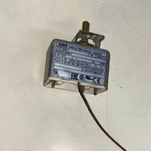 Jumo Mechanical Thermostat