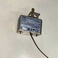 Jumo Mechanical Thermostat