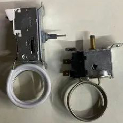 AC Thermostats