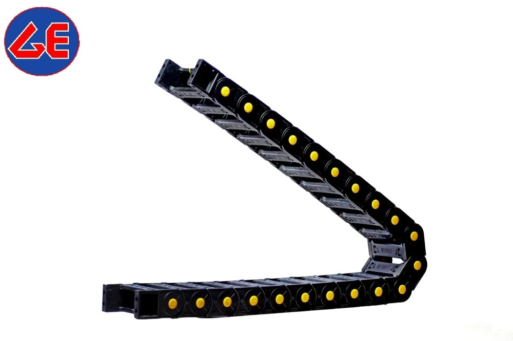 Plastic Cable drag Chain