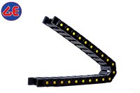 Plastic Cable drag Chain