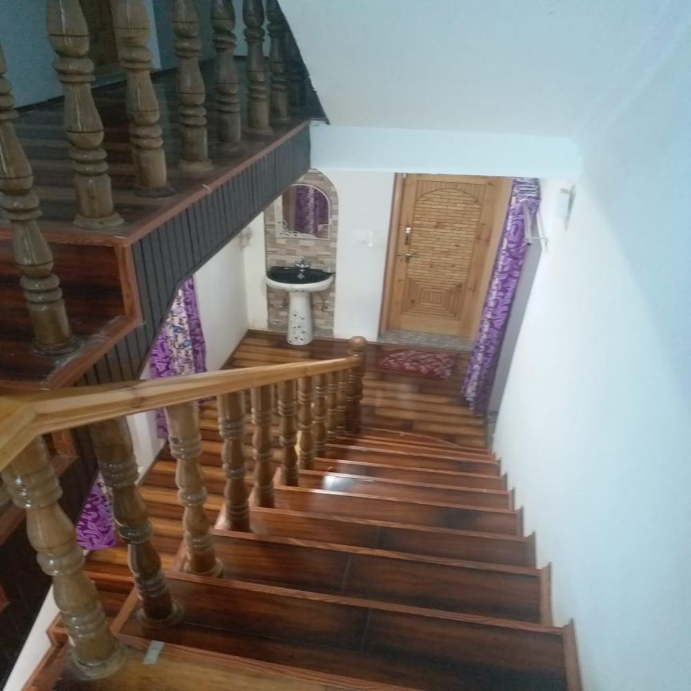 Hi-gloss Flooring - Color: Any Color