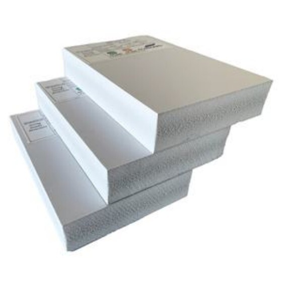 18mm Wpc Board - Application: Door And Window Fittings