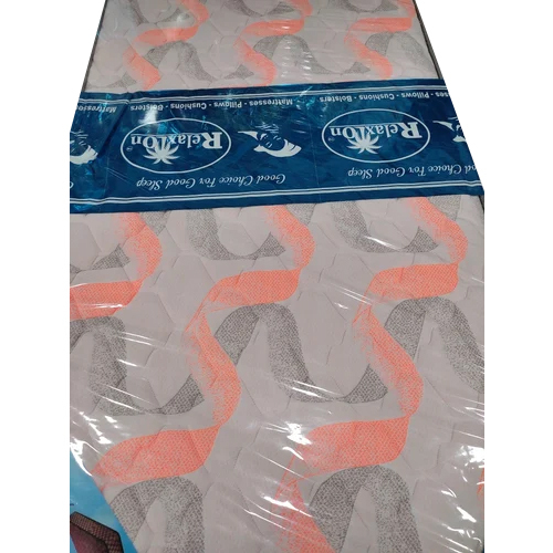 100% Natural Latex Mattress - Color: Any Color