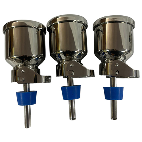47 mm SS Filter Holder
