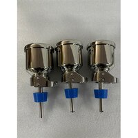 47 Mm Ss Filter Holder - Application: Industrial