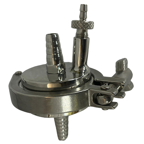 47 mm Inline Filter Holder