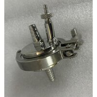 47 mm Inline Filter Holder