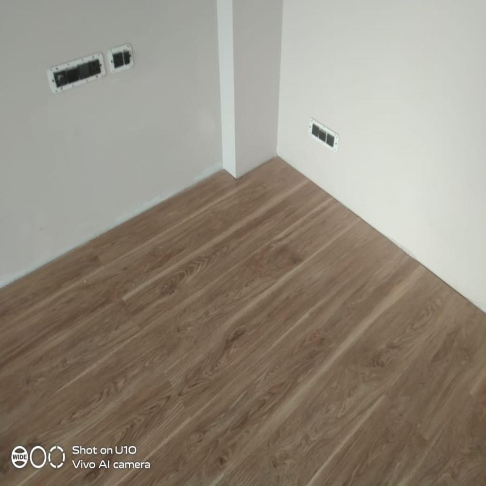 Wooden Flooring