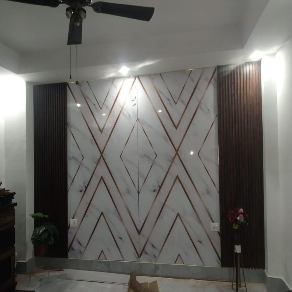 Digital Marble Sheet