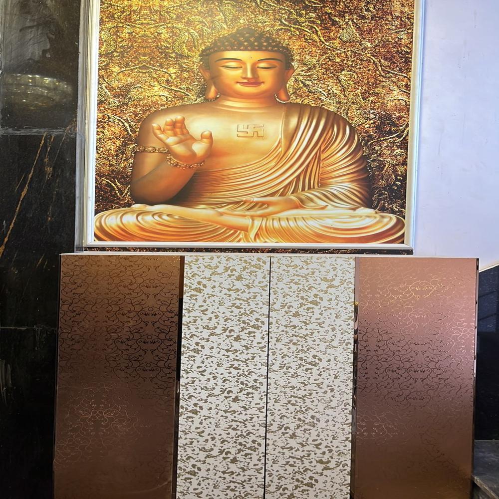 Digital Marble Sheet