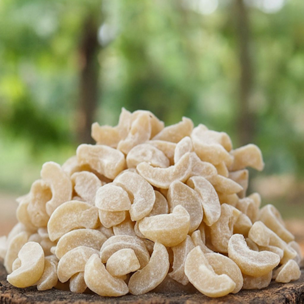 Sweet Amla Candy - Shape: Piece