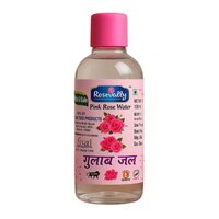 Pink Rose Water - Product Type: Organic Product