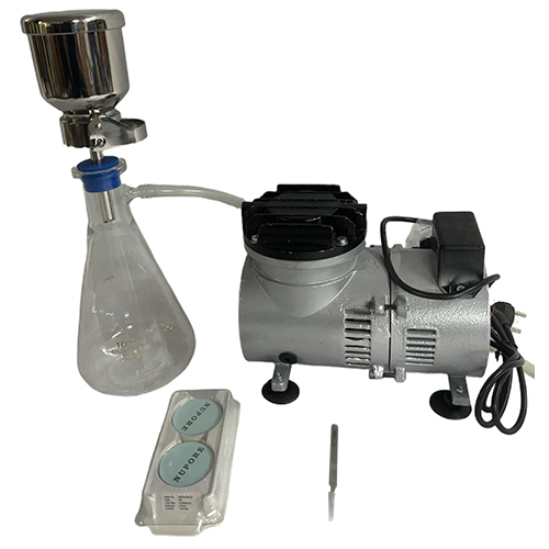 Filtration Equipment