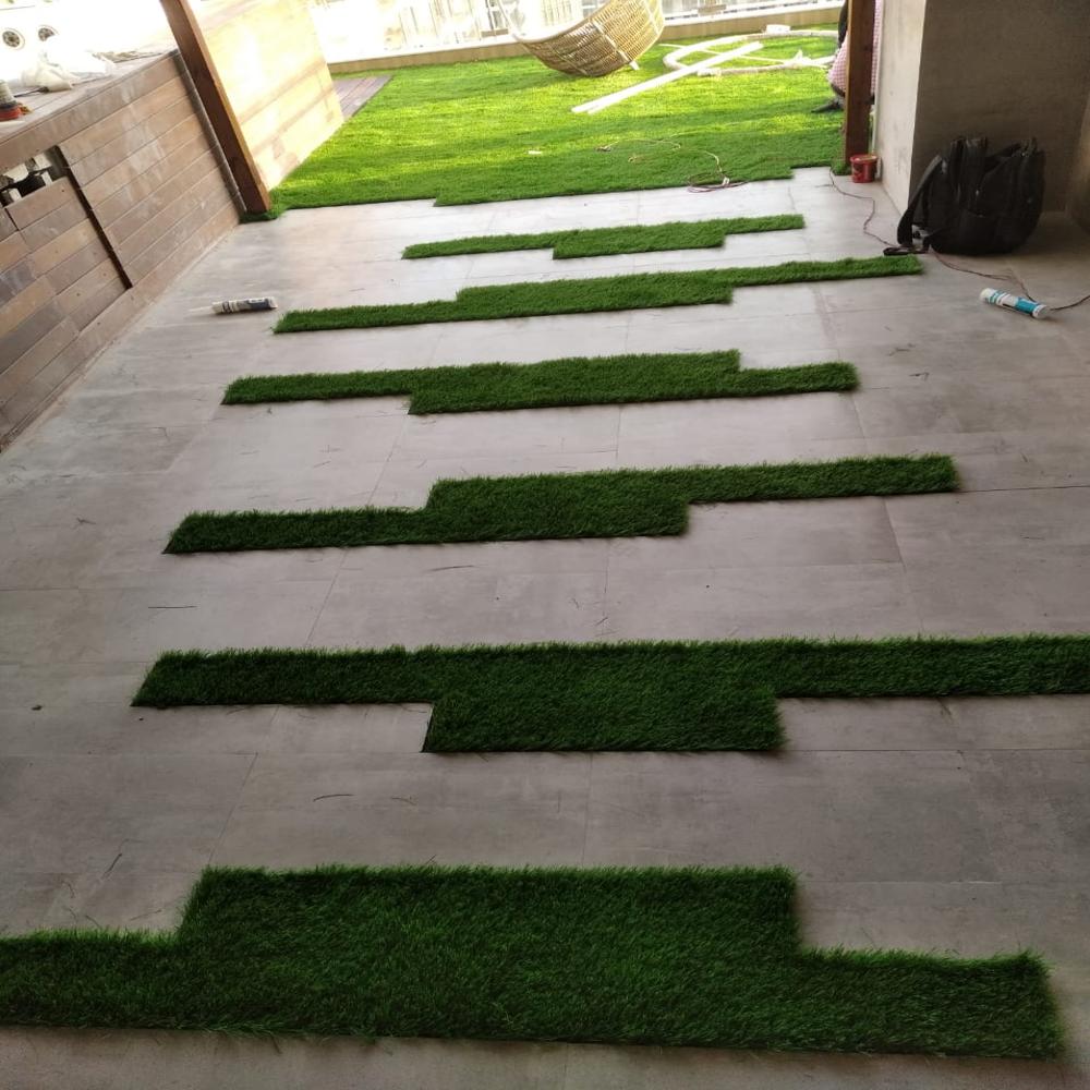 Artificial Lawn Turf