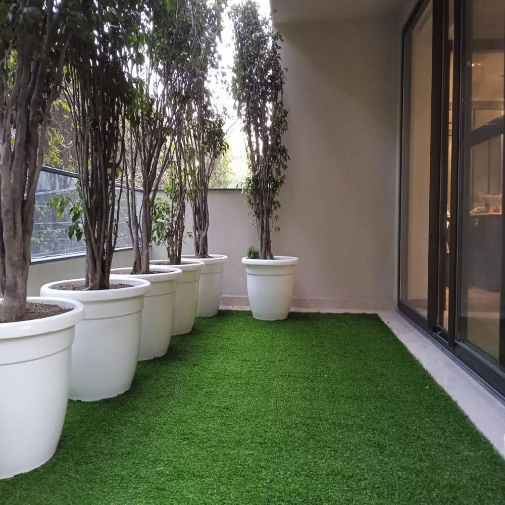 Artificial Lawn Turf