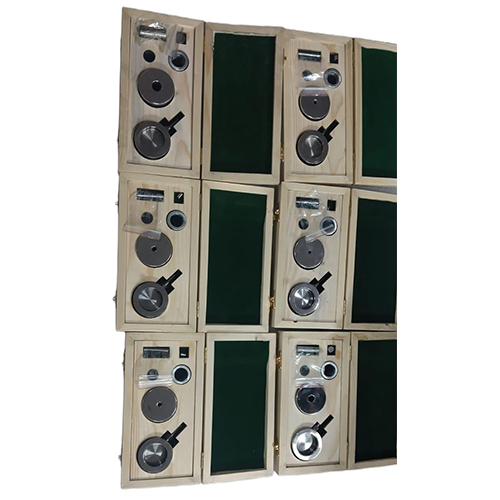 Kbr Pellet Dia Set