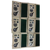 Kbr Pellet Dia Set - Application: Laboratory