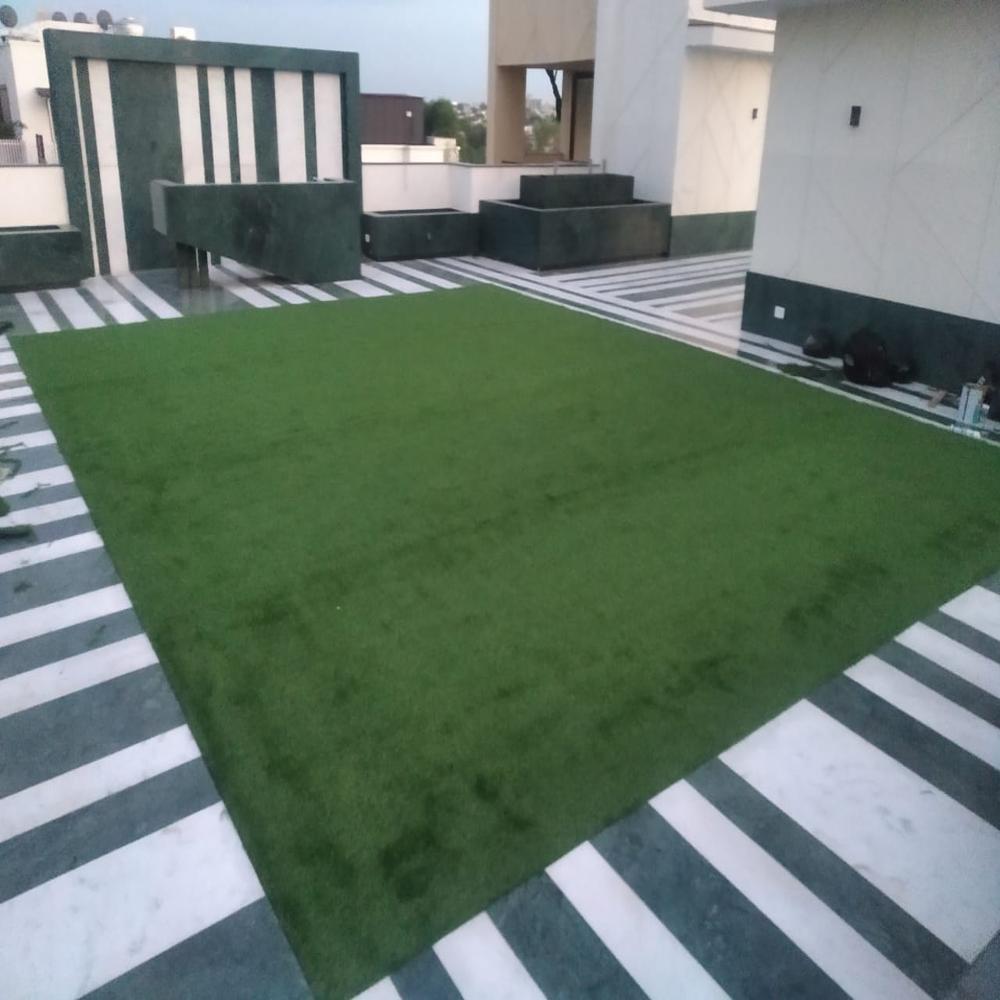 Artificial Grass