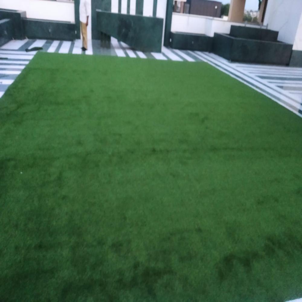 Artificial Grass