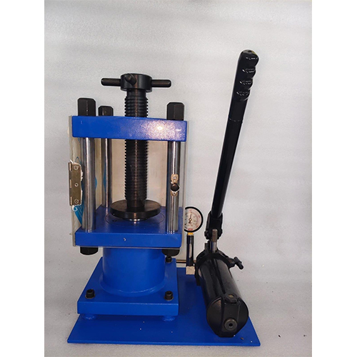 Hydraulic Press