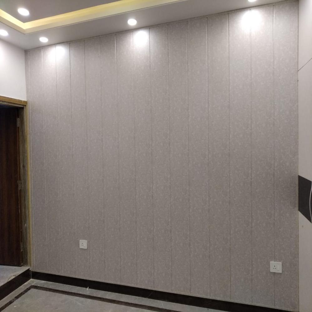 Pvc Panel - Installation Type: Screw-on