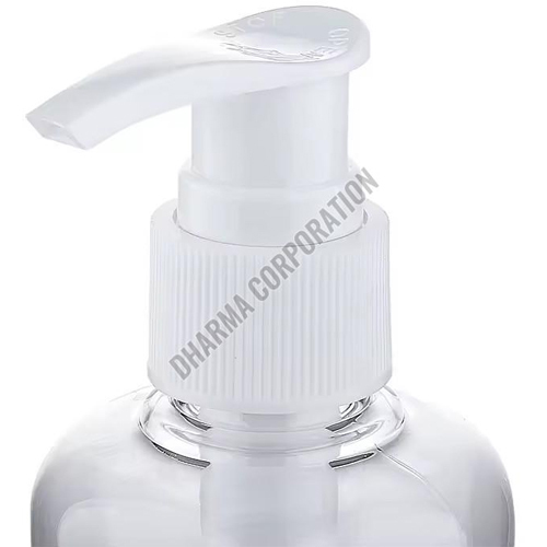 Plastic Lotion Spray Pump