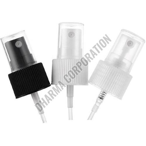 Fine Mist Sprayer - Color: Different Available