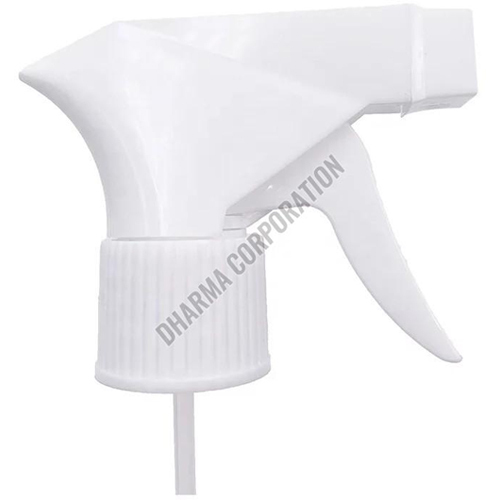 Plastic Trigger Sprayer - Color: Different Available
