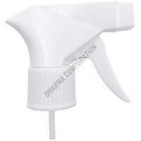 Plastic Trigger Sprayer - Color: Different Available