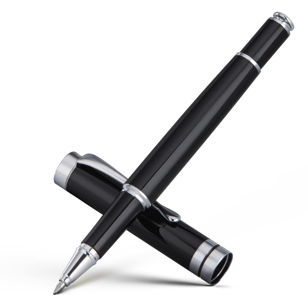metal pen