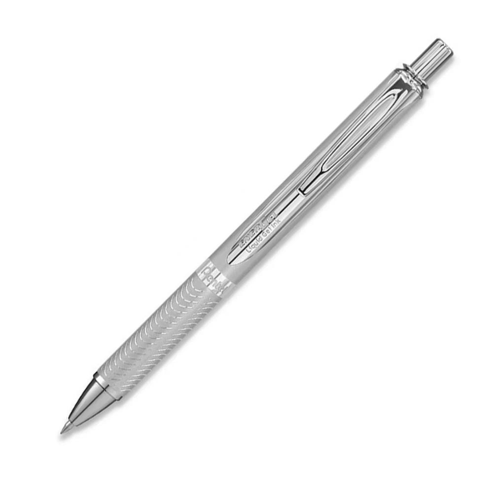 metal pen