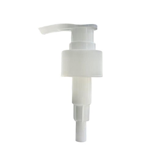Lotion Dispenser Pump - Color: Different Available
