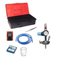 Sdi Test Kit - Accuracy: 100  %