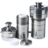 Tefl-on Lined Hydrothermal Autoclave 100 Ml - Application: Industrial