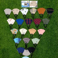 2 Layer Cotton Printed Face Mask