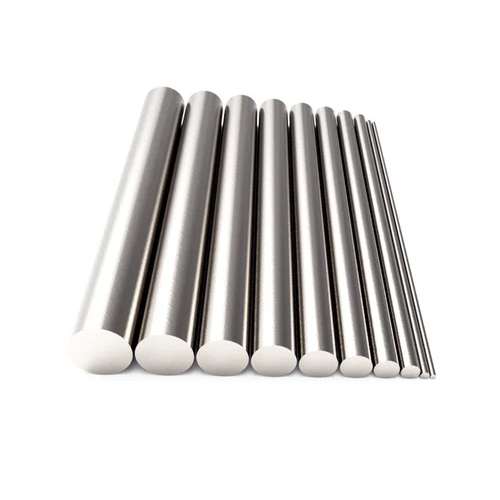 Inconel 718 Round Bar