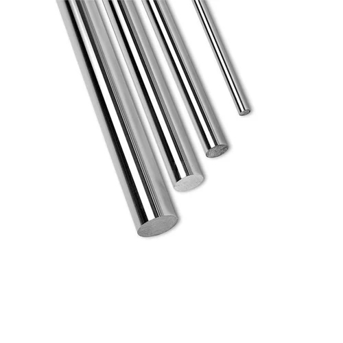 Inconel 600 Round Bar
