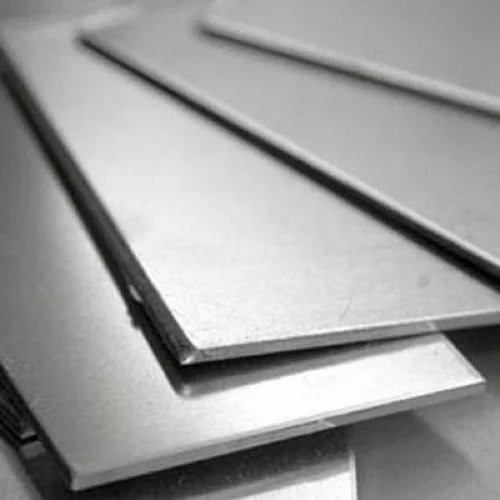 Inconel 700 Sheet