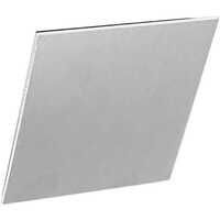 Inconel 903 Sheet - Color: Silver