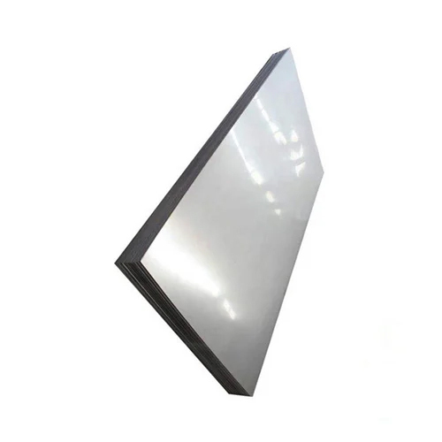 Alloy 617 Plate