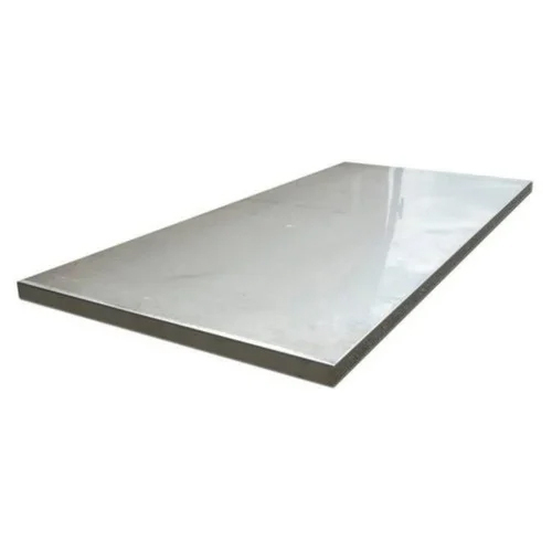 Alloy 617 Sheet