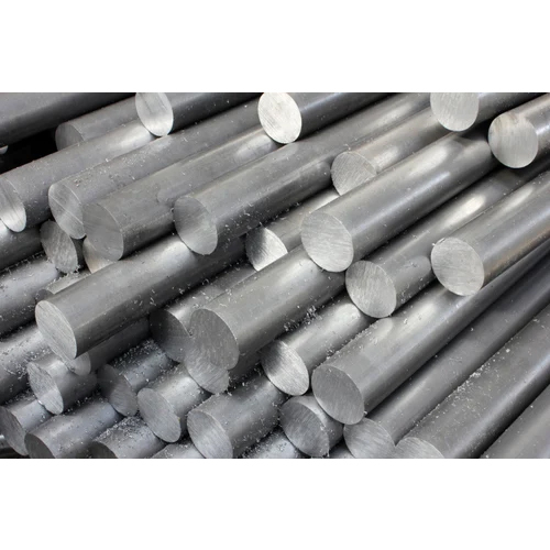 Titanium Grade 3 Round Bar