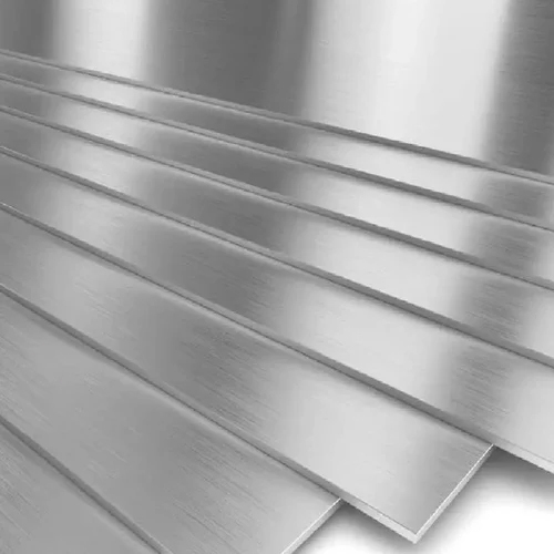 Titanium Grade 3 Plate