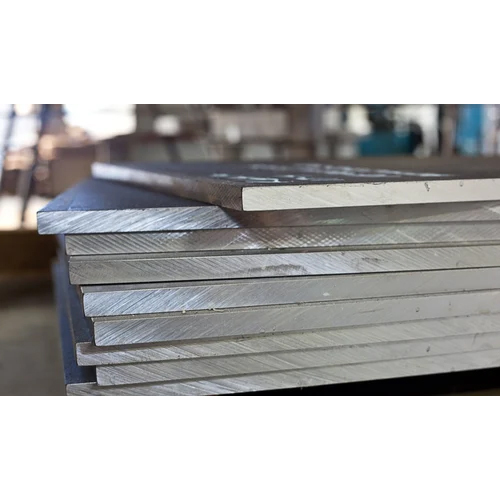 Titanium Grade 1 Plate